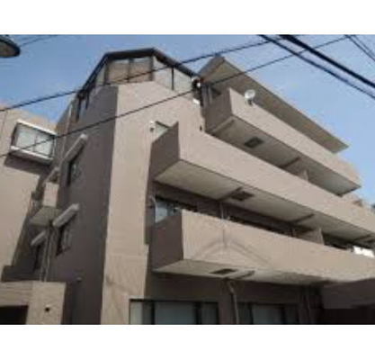東京都文京区本駒込２丁目 賃貸マンション 2SLDK