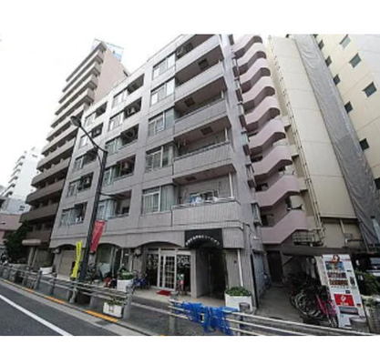 東京都板橋区板橋２丁目 賃貸マンション 2LDK
