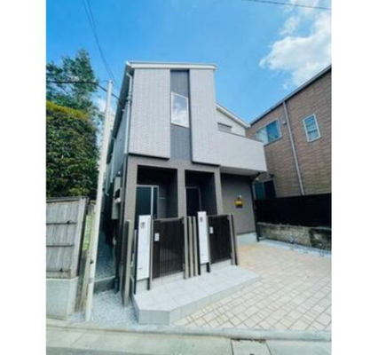 東京都文京区本駒込１丁目 賃貸アパート 1SLDK