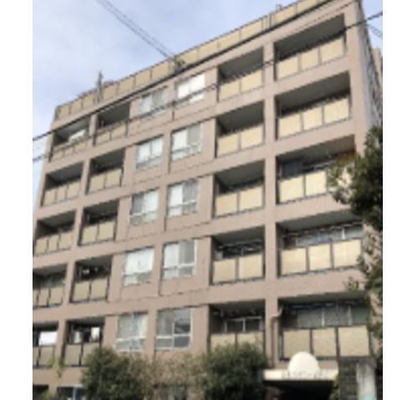 東京都豊島区駒込４丁目 賃貸マンション 2LDK