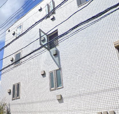 東京都文京区白山５丁目 賃貸マンション 2LDK