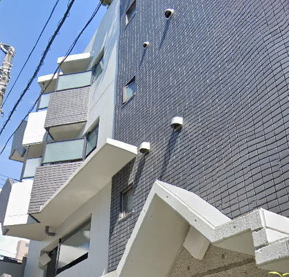 東京都文京区千石４丁目 賃貸マンション 2SK