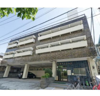 東京都豊島区南長崎３丁目 賃貸マンション 2DK
