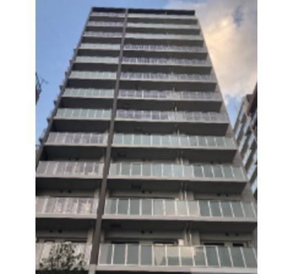 東京都板橋区板橋３丁目 賃貸マンション 1LDK