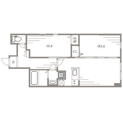 東京 マンション 1SLDK