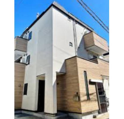 東京都文京区千駄木２丁目 賃貸アパート 1R