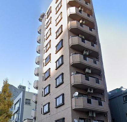 東京 マンション 2LDK