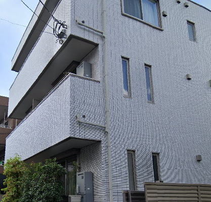 東京都文京区本駒込２丁目 賃貸マンション 1LDK