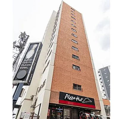 東京都板橋区板橋４丁目 賃貸マンション 1LDK