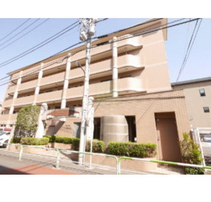 東京都豊島区巣鴨３丁目 賃貸マンション 2LDK