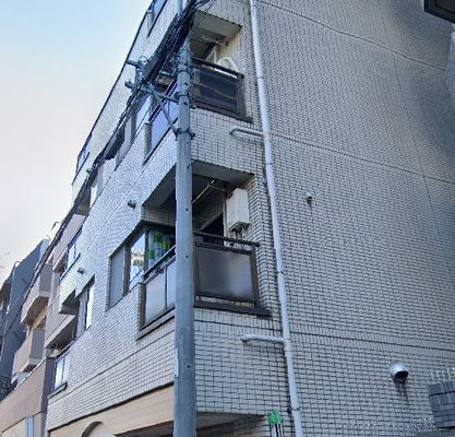 東京都豊島区巣鴨３丁目 賃貸マンション 1LDK