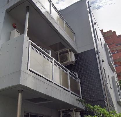 東京都文京区弥生２丁目 賃貸マンション 1K