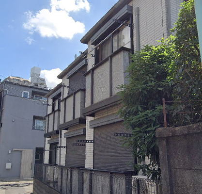 東京都文京区本駒込１丁目 賃貸アパート 1K