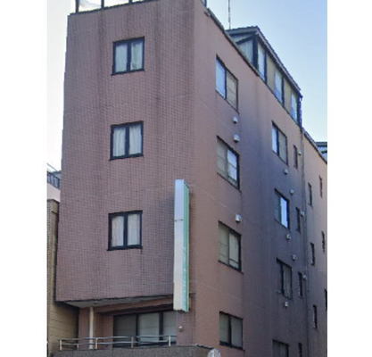 東京都豊島区巣鴨３丁目 賃貸マンション 1R