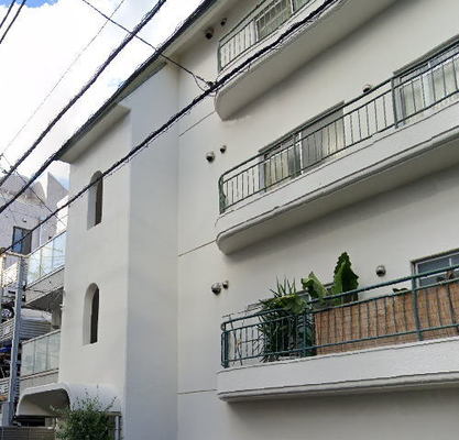 東京都文京区千石４丁目 賃貸マンション 1DK