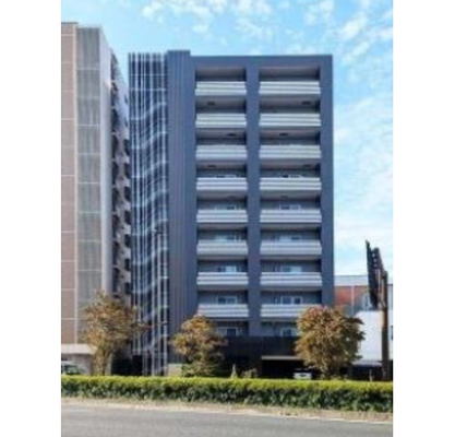 東京都豊島区西巣鴨３丁目 賃貸マンション 2K