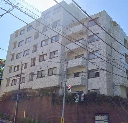 東京都文京区小石川５丁目 賃貸マンション 1LDK