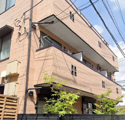 東京都豊島区駒込６丁目 賃貸アパート 1R