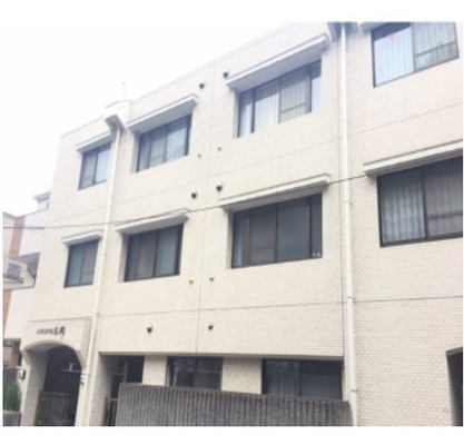 東京都文京区湯島４丁目 賃貸マンション 2LDK