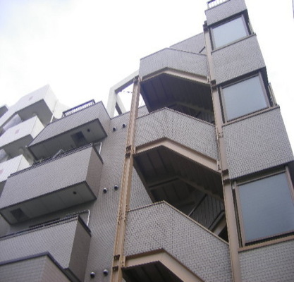 東京都荒川区東日暮里６丁目 賃貸マンション 2LDK