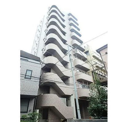 東京都板橋区大山東町 賃貸マンション 1LDK