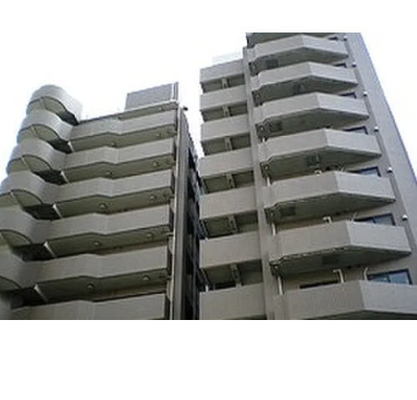東京都北区滝野川６丁目 賃貸マンション 2DK
