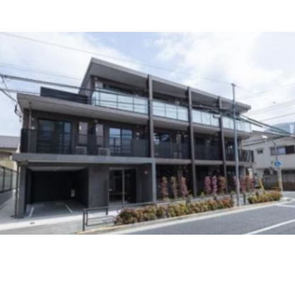 東京都文京区本駒込６丁目 賃貸マンション 1LDK