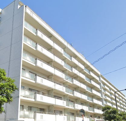 東京都豊島区巣鴨１丁目 賃貸マンション 2LDK