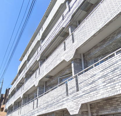 東京都北区中里２丁目 賃貸マンション 1DK