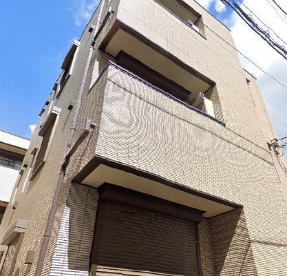 東京都豊島区上池袋２丁目 賃貸マンション 1LDK