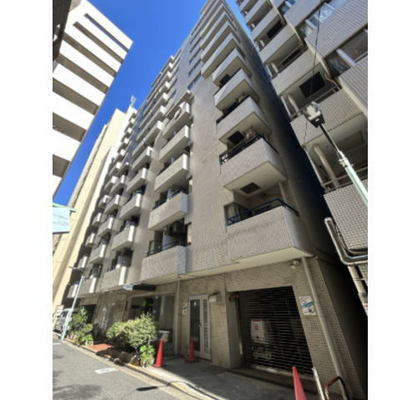 東京都豊島区東池袋１丁目 賃貸マンション 1R