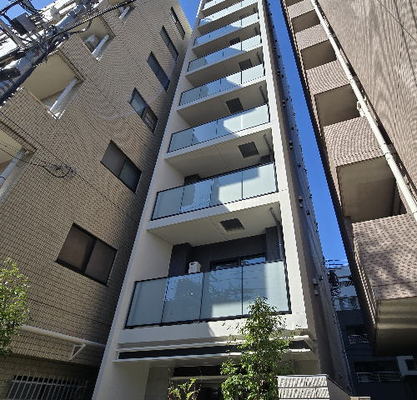 東京 マンション 1DK