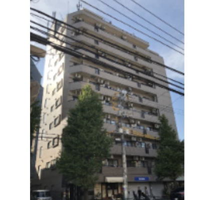 東京都文京区大塚３丁目 賃貸マンション 2DK