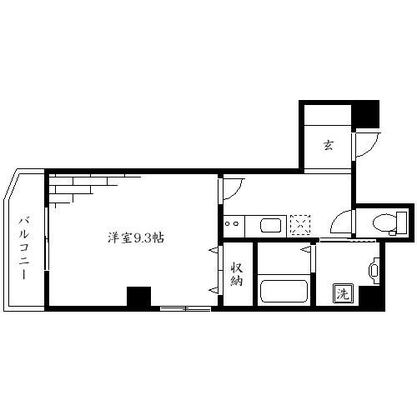 東京 マンション 1K