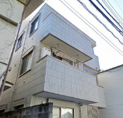 東京 マンション 1LDK