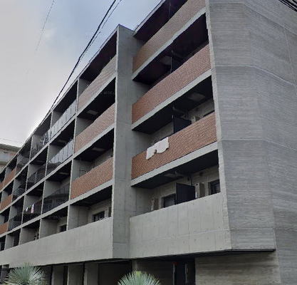 東京都板橋区坂下２丁目 賃貸マンション 1SLDK