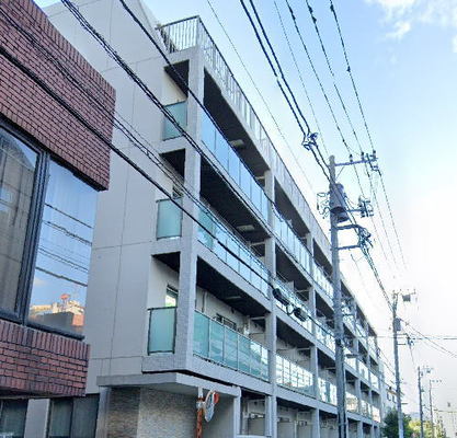 東京 マンション 1LDK