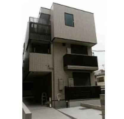 東京都豊島区南池袋１丁目 賃貸マンション 1K