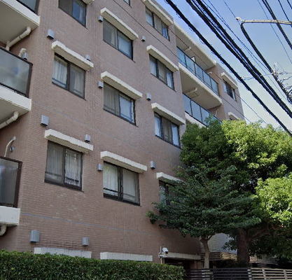 東京都文京区千石４丁目 賃貸マンション 2LDK