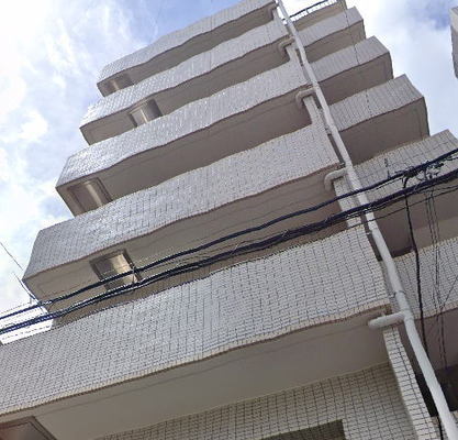 東京都荒川区東日暮里２丁目 賃貸マンション 2DK