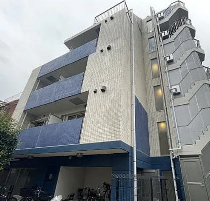 東京都豊島区池袋本町２丁目 賃貸マンション 1K