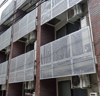 東京都豊島区西池袋３丁目 賃貸マンション 2K