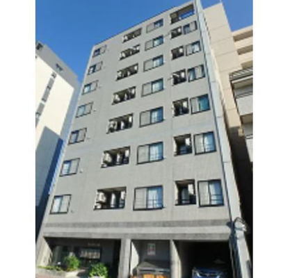 東京都豊島区西池袋４丁目 賃貸マンション 1K