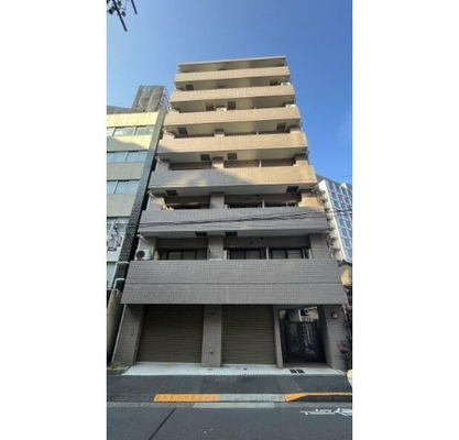 東京都豊島区北大塚２丁目 賃貸マンション 1R