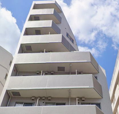 東京都板橋区坂下１丁目 賃貸マンション 1K