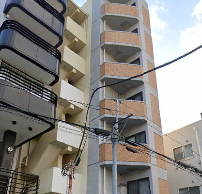 東京都豊島区西巣鴨４丁目 賃貸マンション 2LDK