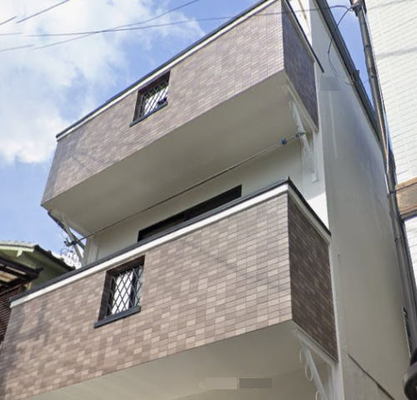 東京都豊島区南池袋３丁目 賃貸マンション 1R