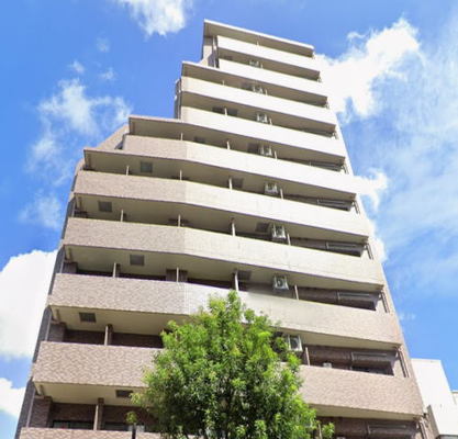 東京都豊島区西池袋４丁目 賃貸マンション 1K