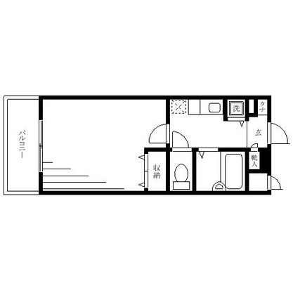 東京 マンション 1K