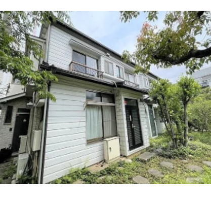 東京都豊島区西池袋３丁目 賃貸アパート 1R